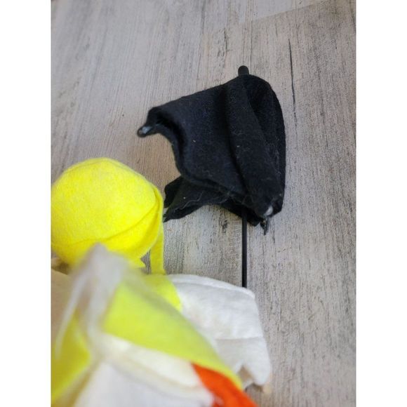 Annalee raincoat duck umbrella 1992 Mobility doll bird - Picture 10 of 11